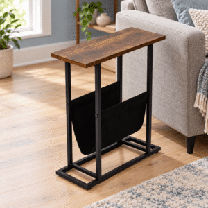 Home good gracious side table 8393112
