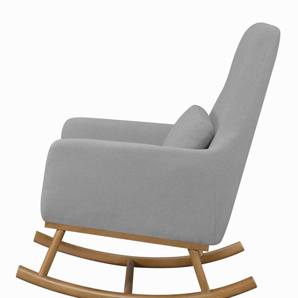 grey rocking chair 6787629 grey rocking chair 6787629