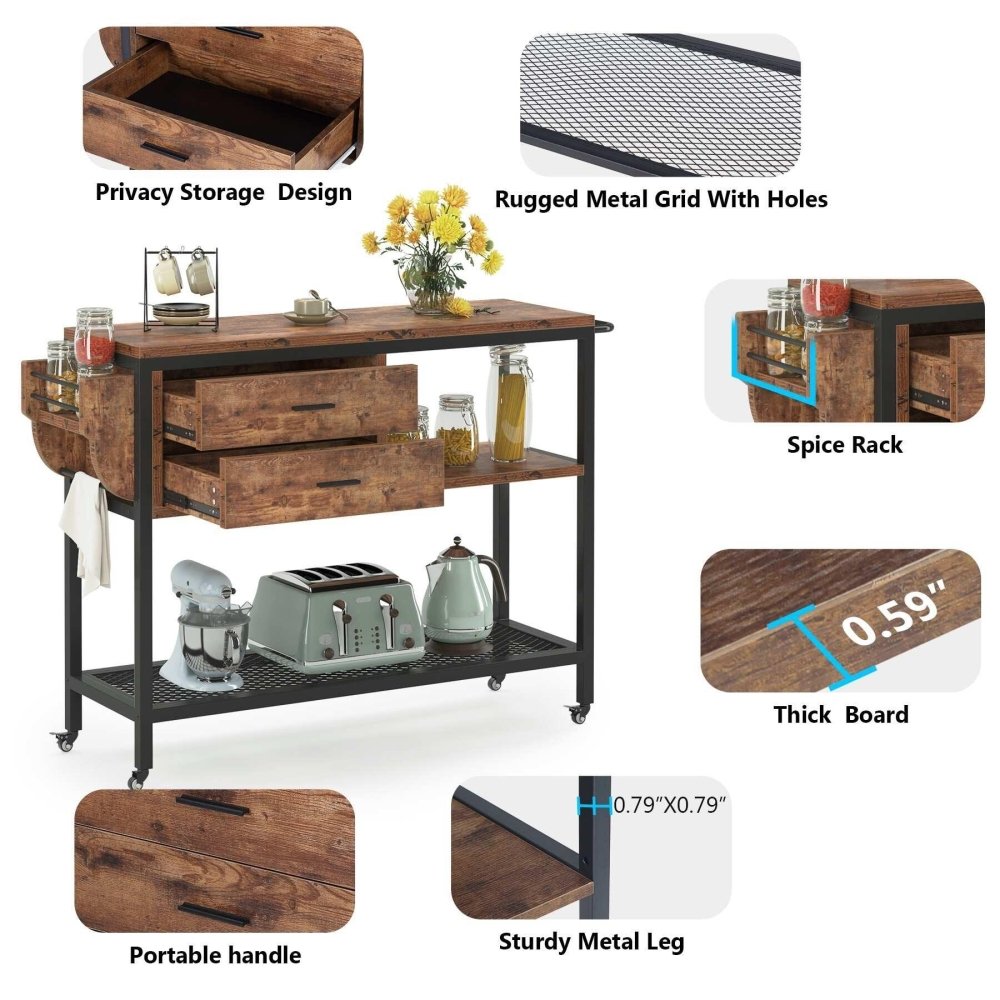 kitchen islands carts and storage utility trolley cart 9489369 kitchen islands carts and storage utility trolley cart 9489369