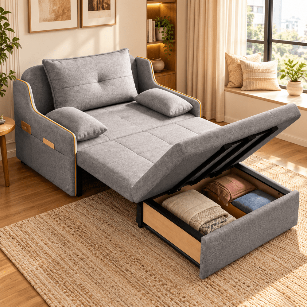 multifunctional folding sofa bed furniture living room sofa bed with storage 9154973 multifunctional folding sofa bed furniture living room sofa bed with storage 9154973