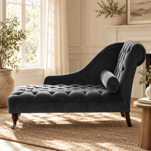 parisian lounge chair left and right hand facing 1629361